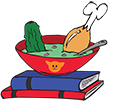 Chicken Pickle Soup Books